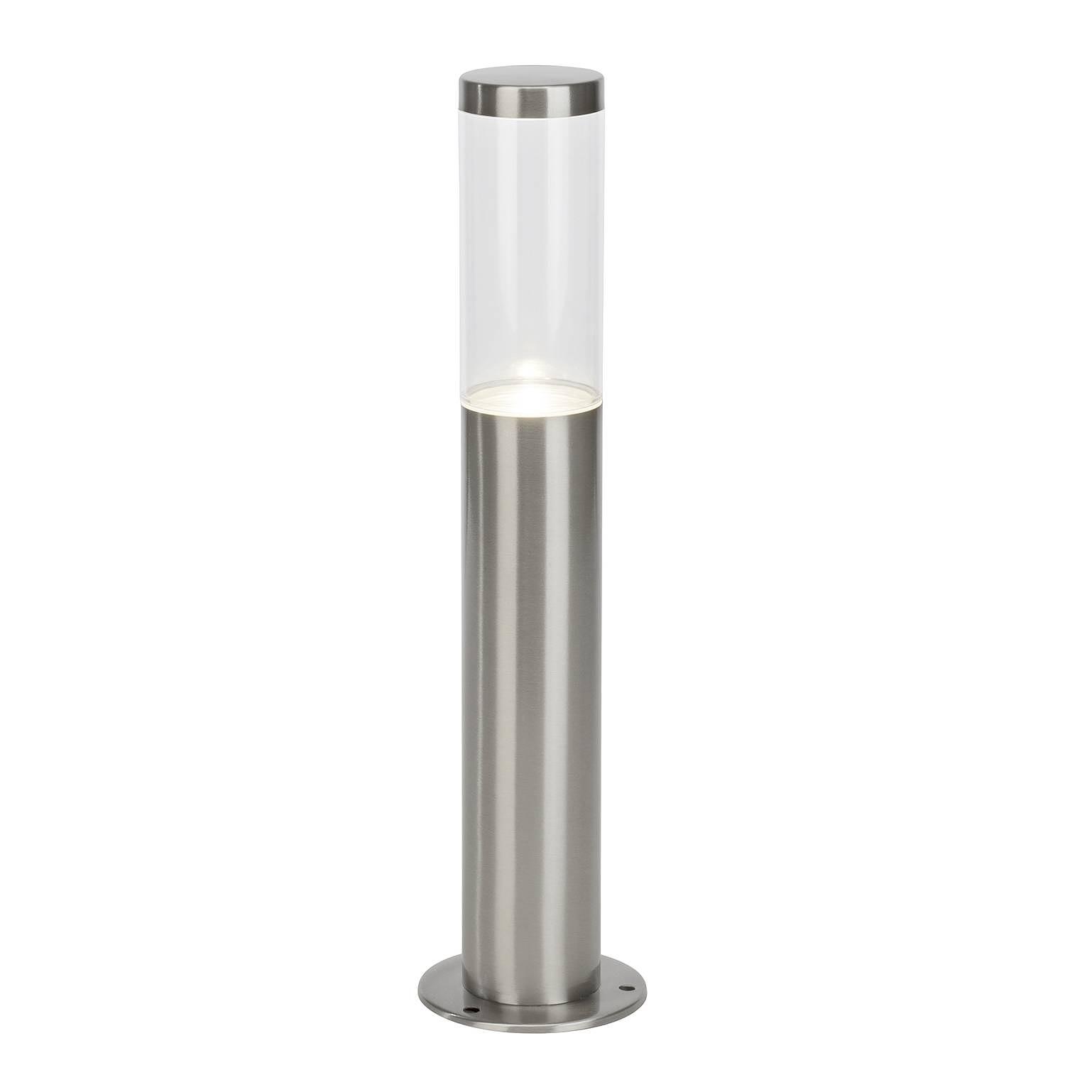 Wegeleuchte Bergen Pipe Silver 0