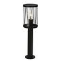 Outdoor light Reed III Plastic / Metal Height: 50 cm 0