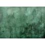 Non-woven wallpaper Banana Leaves Green 0