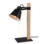 Table lamp Talle Black 0