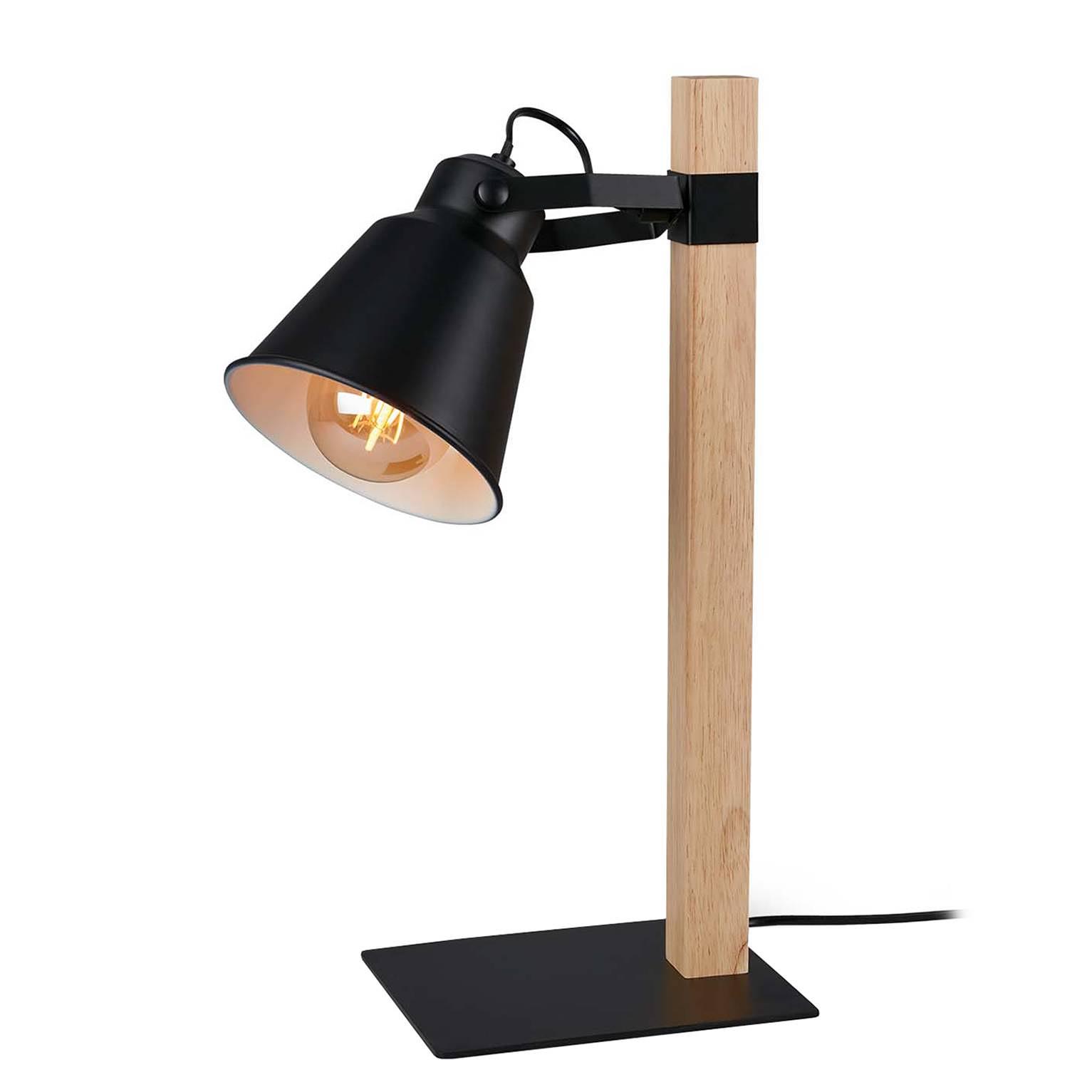 Table lamp Talle Black 0