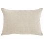 Pillowcase Touch Acetate Sand 40 x 60 cm 0