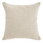 Cushion cover Touch Acetate Sand 65 x 65 cm 0