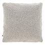 Pillowcase Vicki Acryl Grey 0