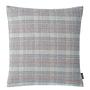 Pillowcase Romeo Cotton fabric Grey 0