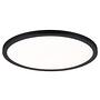 Atria Shine LED Ceiling Light Polycarbonate Single-flame 29cm 0