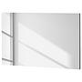 Mirror Genoa Graphite 0