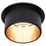Gil I LED Recessed Luminaire Aluminum 1-light 0