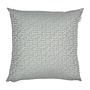 Pillowcase Scatter Mixed Fabric Mint Grey 0