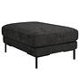 Pouf Luton Antracite 0