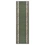 Runner Carpet Polypropylene 80 x 250 cm 0