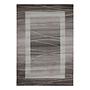 Rug Linea Wool/ Light brown 70 cm x 140 cm 0
