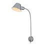 Wall light Brello I Grey 0