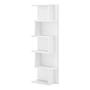 Hanging shelf Lumo White 0