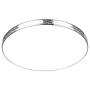 LED ceiling light Maga I Nylon / Iron 1-bulb 0