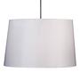 Lampshade White Ø 28cm 0