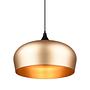 Pendelleuchte Chiron Aluminium 0