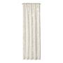 Loop Scarf Deep Cotton Wool White 0