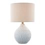 Coopie Table lamp Ceramic Blended fabric 1-bulb 0