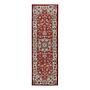 Hamadan runner red 0