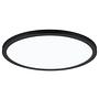 Atria Shine LED Ceiling Light Plastic 1-light 29cm 0