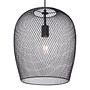 Pendant lamp Dops II Black 0