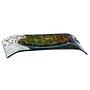 Decorative bowl Dali stained glass Multicolored 0