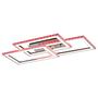 LED ceiling light Felix60 Type C Polycarbonate 0