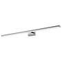 LED mirror light Pandella Steel 1-light 0