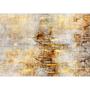 Vlies Fototapete Golden Expression Vlies Gold 450 x 315 cm 0