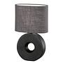 Table lamp Eye VII Grey 0