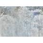 Fototapete Forest Reverb Vlies Grau 400 x 280 cm 0