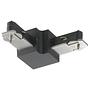 Busbar Lina V Polycarbonate Black 0