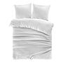 Bettwäsche Valerina Baumwollsatin 140 x 240 + Kissen
Bed linen Valerina cotton sateen 140 x 240 + pillow 0
