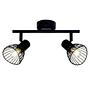 I Ehli Ceiling light Steel 2-flame 0