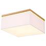 Ceiling light Vertiga IV White 0