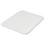 Marco Rug White 50 x 60 cm 0