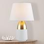 Table lamp Touch Type A White 0