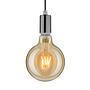 Larus Pendant Light Aluminum Black 1-light 0
