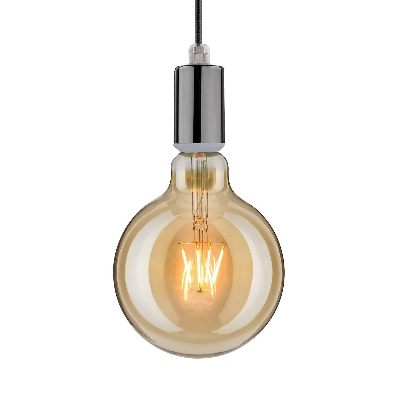 Larus Pendant Light Aluminum Black 1-light 0