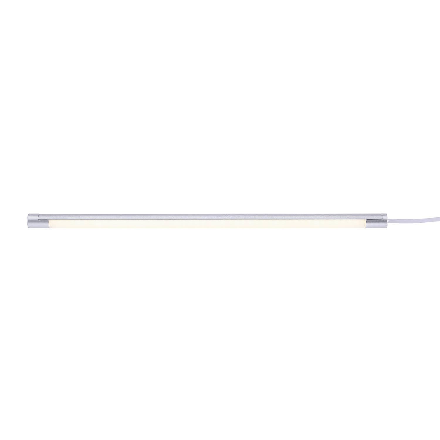 LED mirror light Kim Acrylic glass / Aluminum 1-flame 0