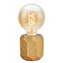Woody Sparkle Table Lamp 1-light 0