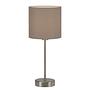 Table lamp Fabric blended fabric Iron 0