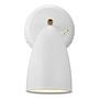 Nexus Wall Light Steel 1-light 0