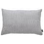 Zoom Pillowcase Polyester Nylon Silver 60 x 40 cm 0