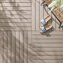 Terrassenfliese Svevo 6er-Set Typ A Grau 0