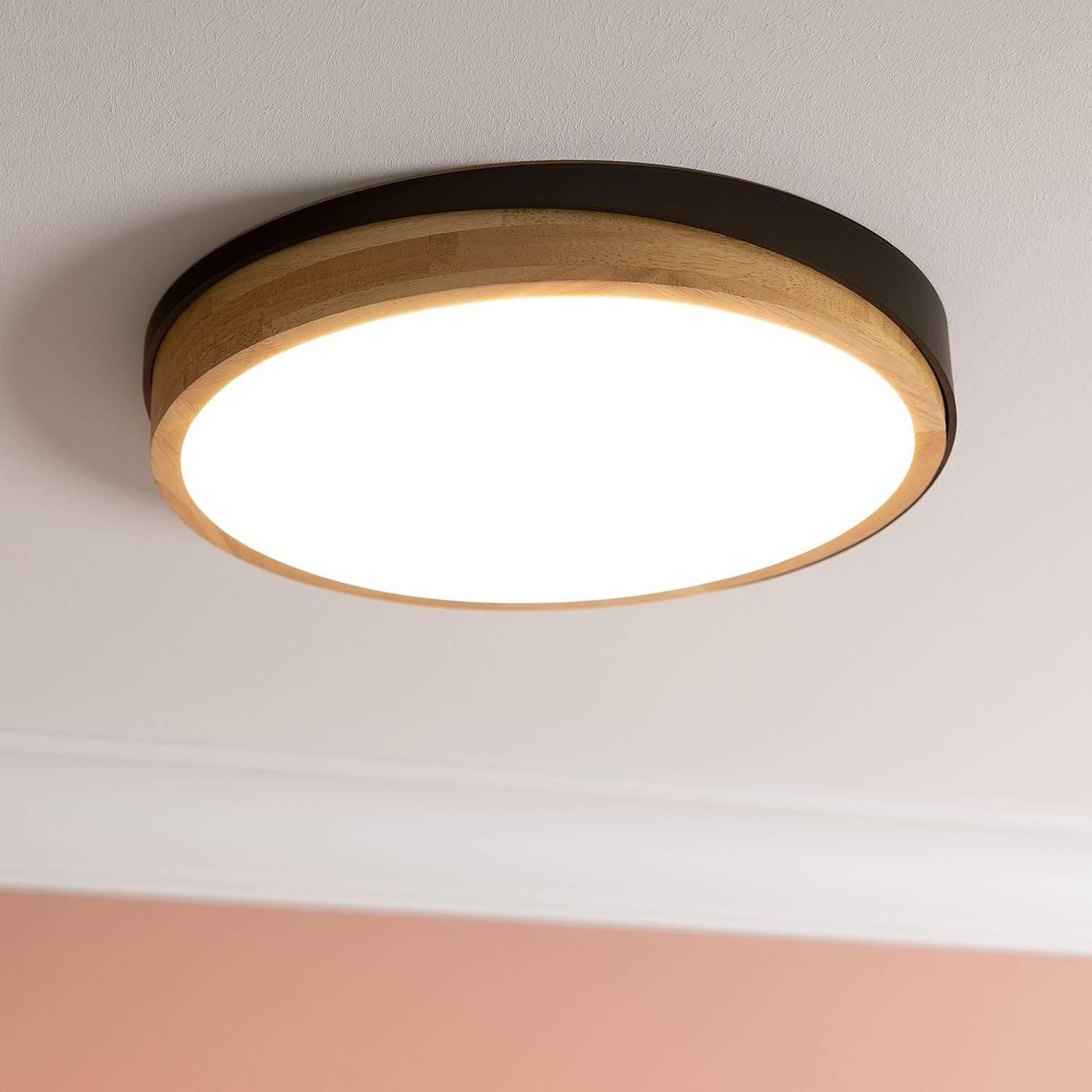 Baarlo Typ A LED-Deckenleuchte 1-flammig 0