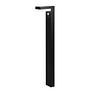 LED path light Filius Acrylic glass / Stainless steel 1-flame 0