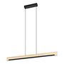 Camacho LED Pendant Light Plastic Steel 1-light 0