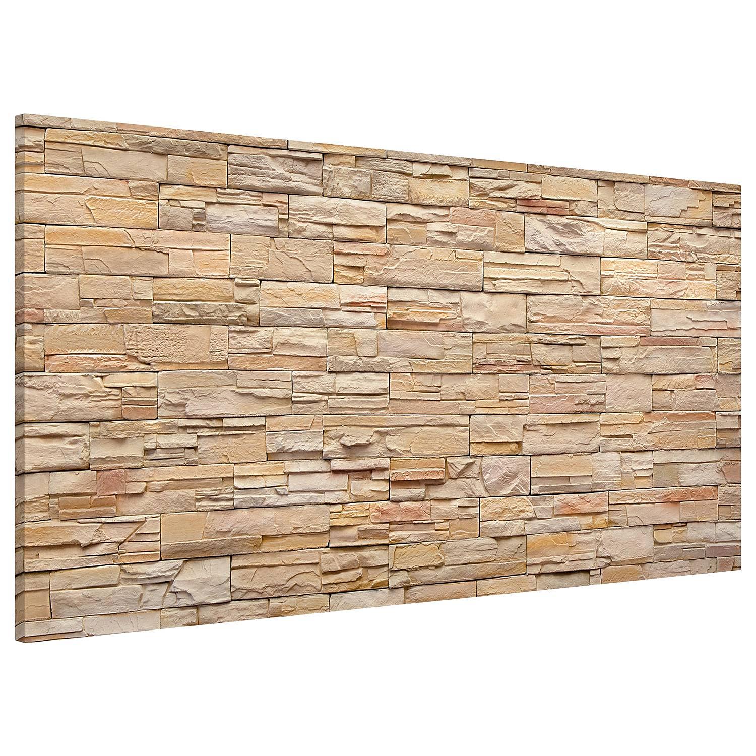 Magnetic board Asian Stonewall Steel/Vinyl Brown 0
